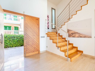 Villa Villa Vista Mar by Mallorca House Rent - Outdoor photo 6