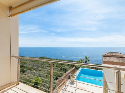 Villa Villa Vista Mar by Mallorca House Rent - Outdoor photo 7