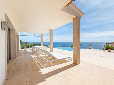 Villa Villa Vista Mar by Mallorca House Rent - Outdoor photo 8