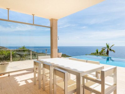 Villa Villa Vista Mar by Mallorca House Rent - Outdoor photo 9