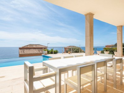 Villa Villa Vista Mar by Mallorca House Rent - Outdoor photo 10