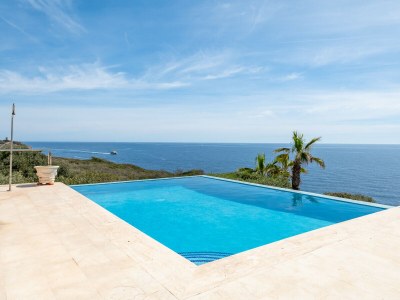 Villa Villa Vista Mar by Mallorca House Rent - Outdoor photo 11