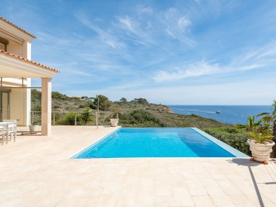 Villa Villa Vista Mar by Mallorca House Rent - Outdoor photo 12