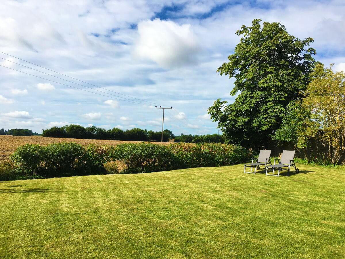 Holiday house "Kiek in" 1 - Outdoor photo 2