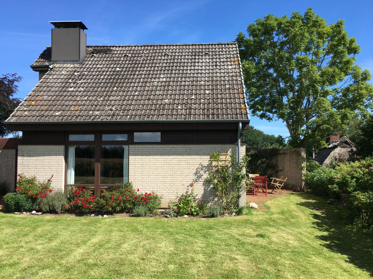 Holiday house "Kiek in" 1 - Outdoor photo 5