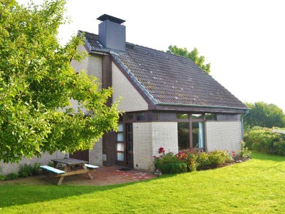 Holiday house "Kiek in" 1 in Neukirchen/Quern - Holiday house