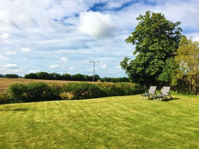 Holiday house "Kiek in" 1 - Outdoor photo 2