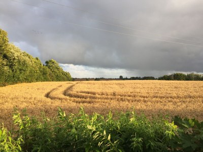 Holiday house "Kiek in" 1 - Outdoor photo 3