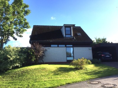 Holiday house "Kiek in" 1 - Outdoor photo 4