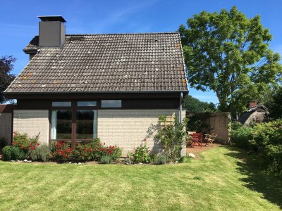 Holiday house "Kiek in" 1 - Outdoor photo 5