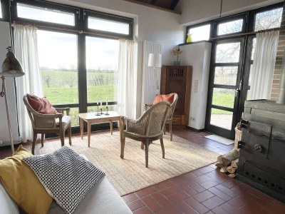 Holiday house "Kiek in" 1 - Features photo 8