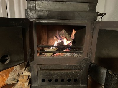 Holiday house "Kiek in" 1 - Features photo 9