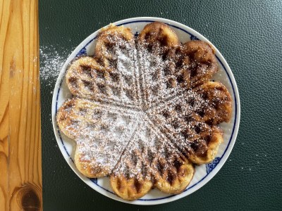 Holiday house "Kiek in" 1 - Features photo 12