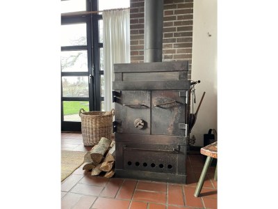 Holiday house "Kiek in" 1 - Features photo 28