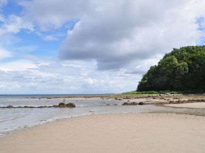 Holiday house "Kiek in" 1 - Environment photo 37