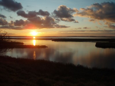 Holiday house "Kiek in" 1 - Environment photo 40