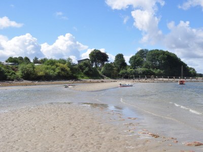 Holiday house "Kiek in" 1 - Environment photo 49