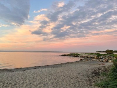 Holiday house "Kiek in" 1 - Environment photo 71