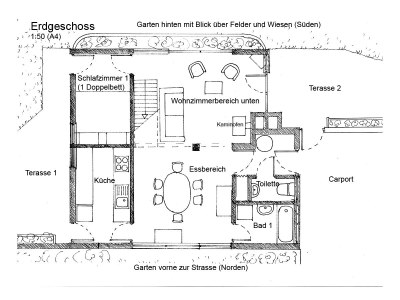 Holiday house "Kiek in" 1 - Document photo 74