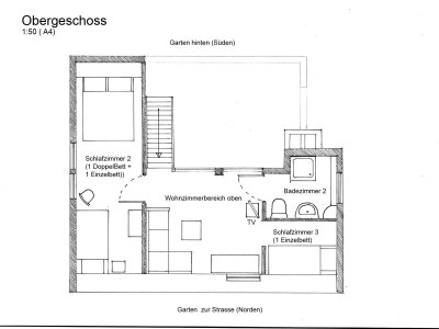 Holiday house "Kiek in" 1 - Document photo 75