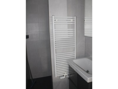 Bungalow Sea air - Features photo 11