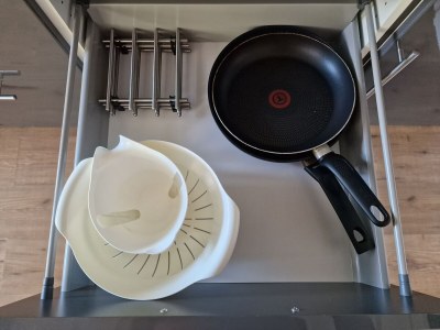 Bungalow Sea air - Features photo 18