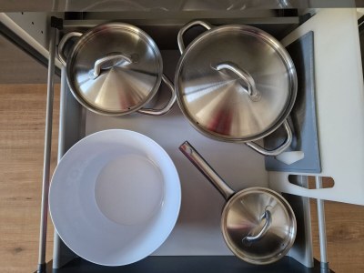 Bungalow Sea air - Features photo 19