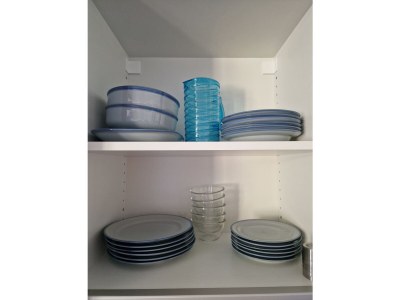 Bungalow Sea air - Features photo 21