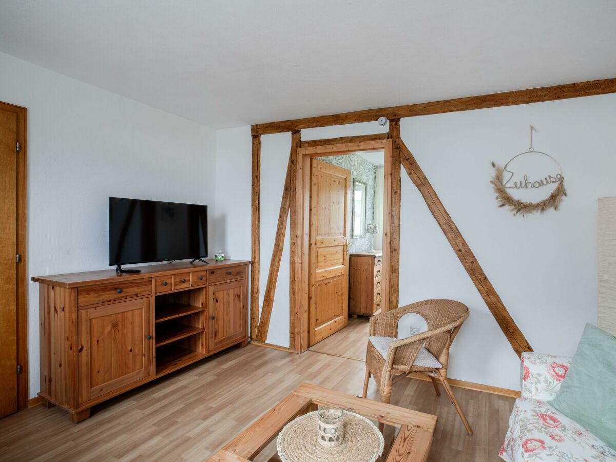 Apartment 8-Bett-Wohnung "Spatzennest" - Features photo 2