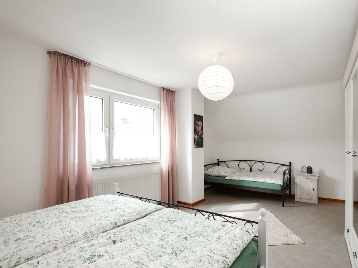 Apartment 8-Bett-Wohnung "Spatzennest" - Features photo 3