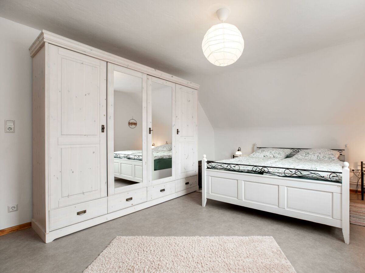 Apartment 8-Bett-Wohnung "Spatzennest" - Features photo 4