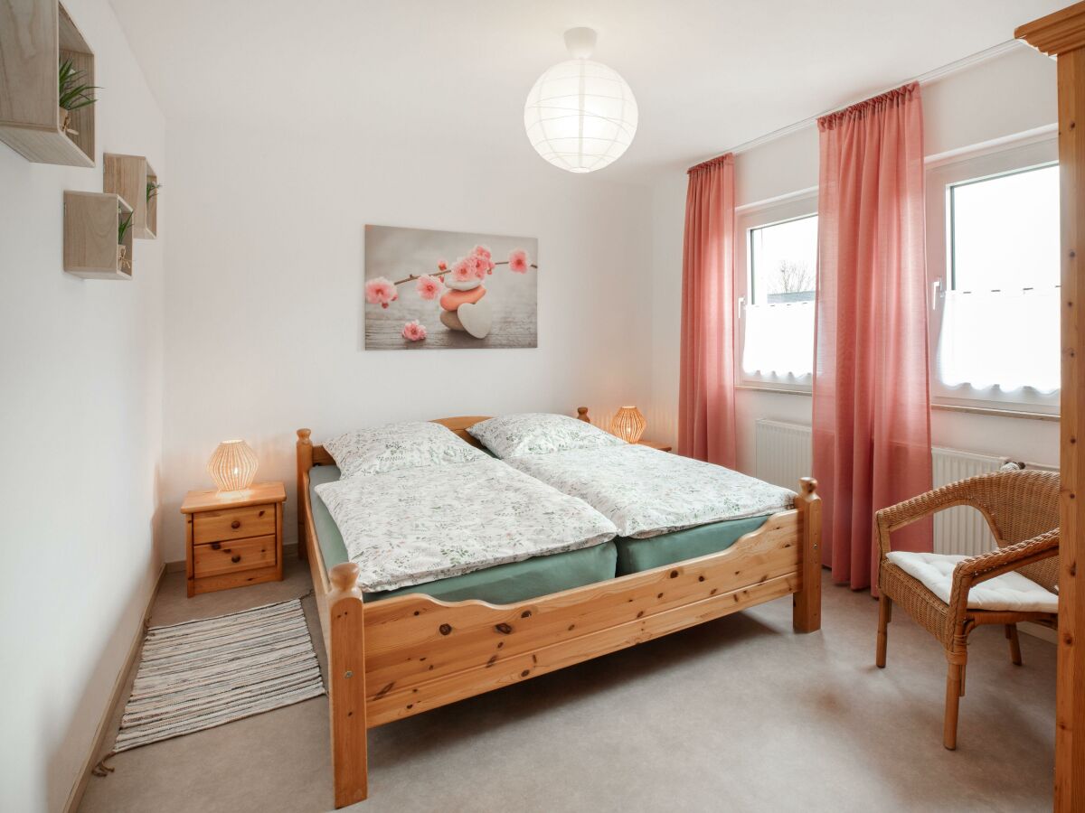 Apartment 8-Bett-Wohnung "Spatzennest" - Features photo 5