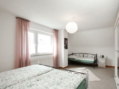 Apartment 8-Bett-Wohnung "Spatzennest" - Features photo 3