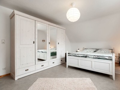 Apartment 8-Bett-Wohnung "Spatzennest" - Features photo 4