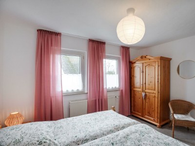 Apartment 8-Bett-Wohnung "Spatzennest" - Features photo 6