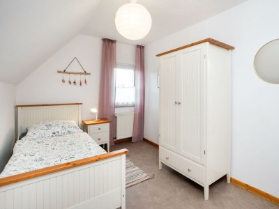 Apartment 8-Bett-Wohnung "Spatzennest" - Features photo 7