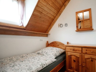 Apartment 8-Bett-Wohnung "Spatzennest" - Features photo 8