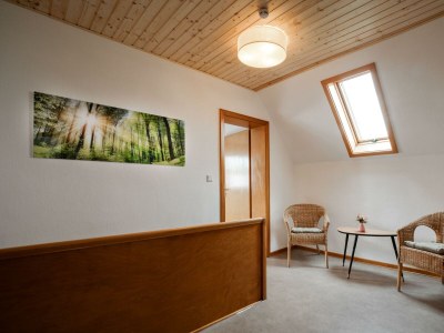 Apartment 8-Bett-Wohnung "Spatzennest" - Features photo 10