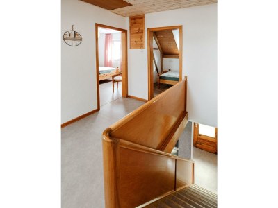 Apartment 8-Bett-Wohnung "Spatzennest" - Features photo 11