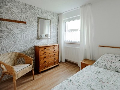 Apartment 8-Bett-Wohnung "Spatzennest" - Features photo 12