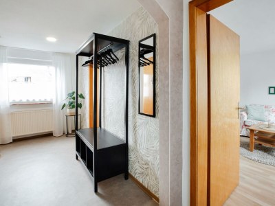 Apartment 8-Bett-Wohnung "Spatzennest" - Features photo 15