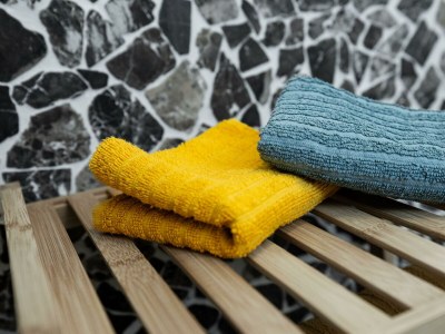 Apartment 8-Bett-Wohnung "Spatzennest" - Features photo 18