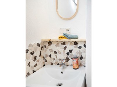 Apartment 8-Bett-Wohnung "Spatzennest" - Features photo 19