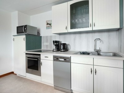 Apartment 8-Bett-Wohnung "Spatzennest" - Features photo 20