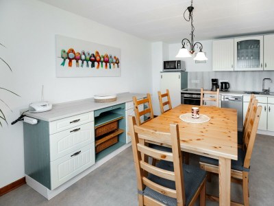 Apartment 8-Bett-Wohnung "Spatzennest" - Features photo 21