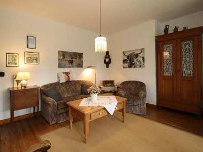 Apartment Wohnung in Dorfmark nahe Lüneburger Heide - Features photo 12