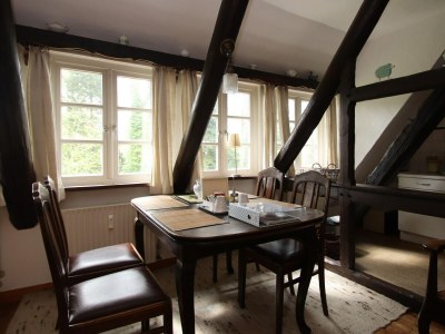 Apartment Wohnung in Dorfmark nahe Lüneburger Heide - Features photo 13