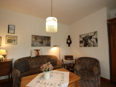 Apartment Wohnung in Dorfmark nahe Lüneburger Heide - Features photo 14