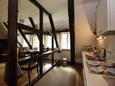 Apartment Wohnung in Dorfmark nahe Lüneburger Heide - Features photo 15