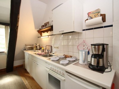 Apartment Wohnung in Dorfmark nahe Lüneburger Heide - Features photo 16